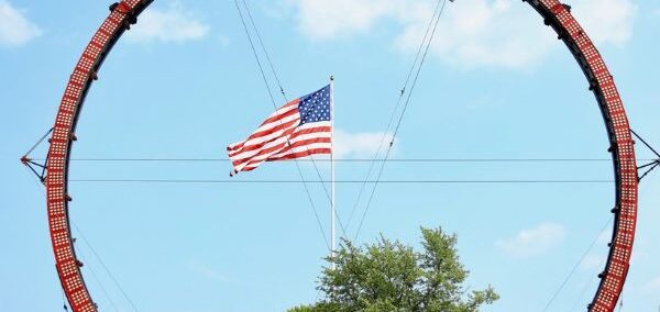 Bay-Rama Fishfly Festival Facebook