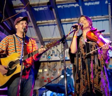 Beaver Island Music Festival Facebook