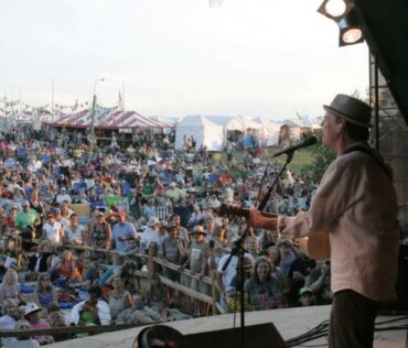 Blissfest Musica Festival in Harbor Springs, MI