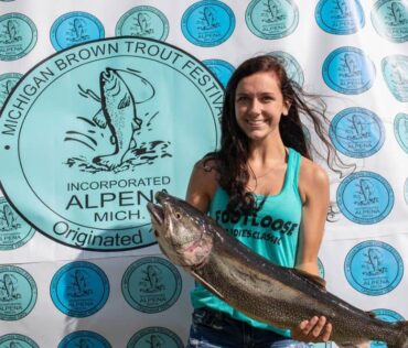 Brown Trout Festival Facebook