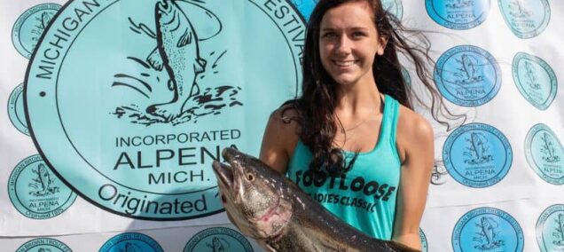 Brown Trout Festival Facebook