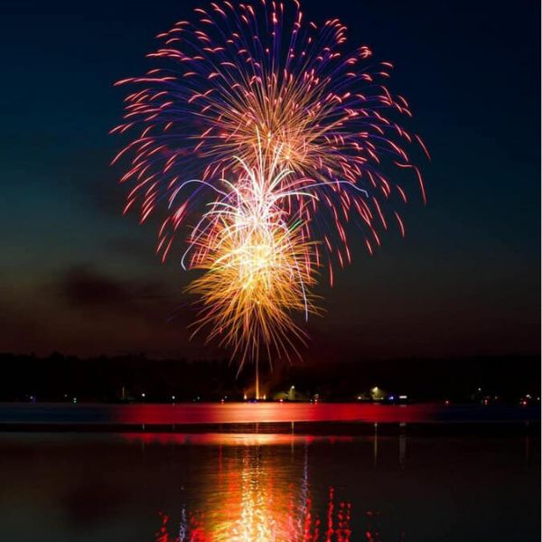 Cadillac Freedom Festival FB