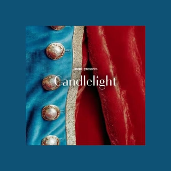 Candlelight Tribute to the Queen & the Beatles