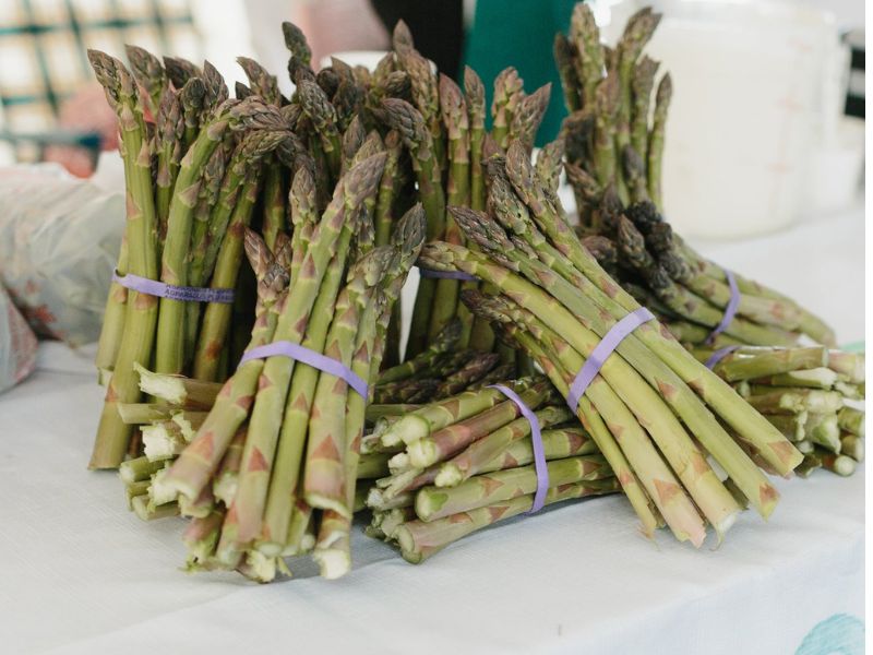Empire Asparagus Festival Facebook