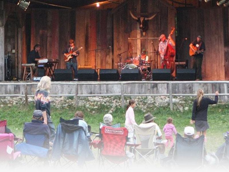 Farm Fest Johannnesburg webpage