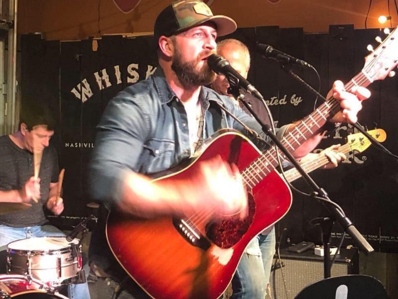 Grand Marais Music Festival Facebook
