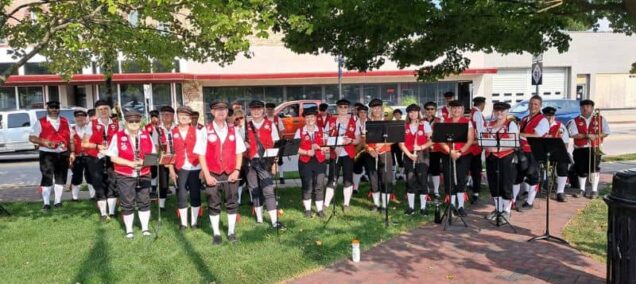 Greenville Danish Festival Facebook