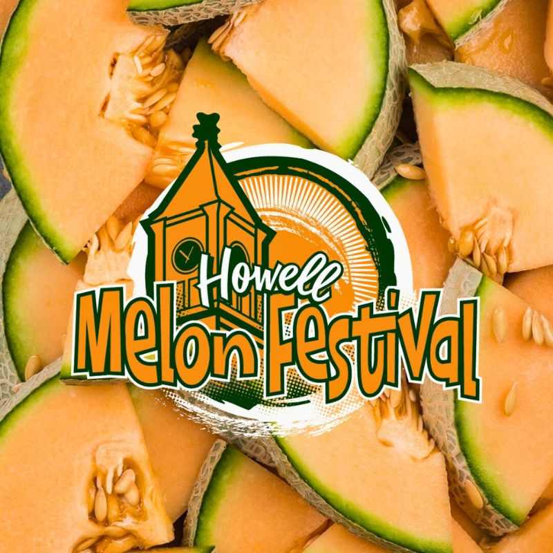 Howell Melon Festival