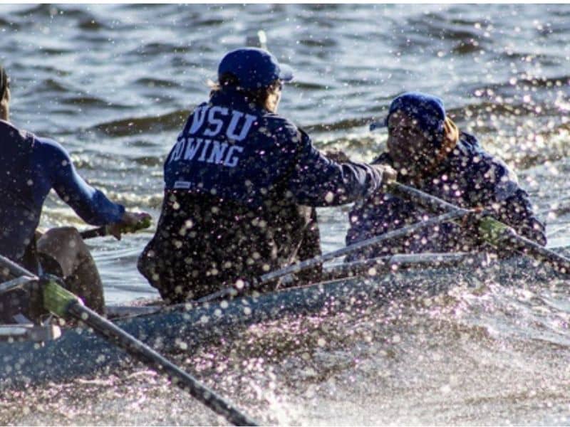 Lubbers Cup Regatta Website