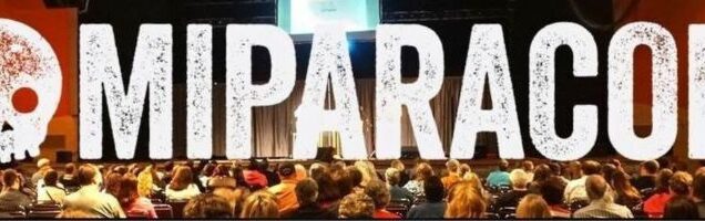 Michigan Paranormal Convention in Sault Ste. Marie