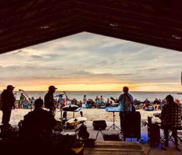 Manistee National Forest Festival Facebook