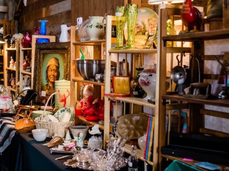Midland Antique Festival webpage2