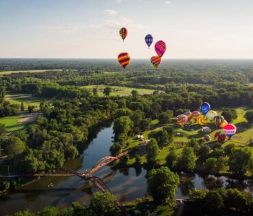 Midland Area River Days Festival Facebook