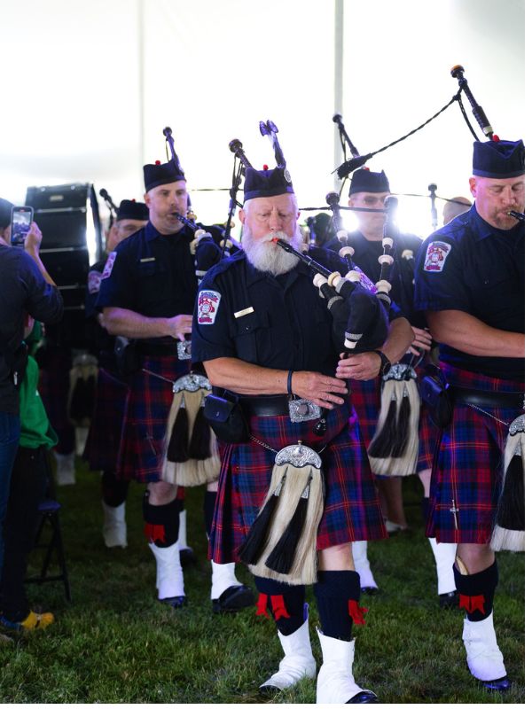 Motor City Irish Fest FB