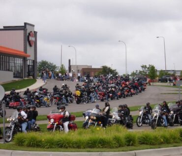 Muskegon Bike Time Facebook