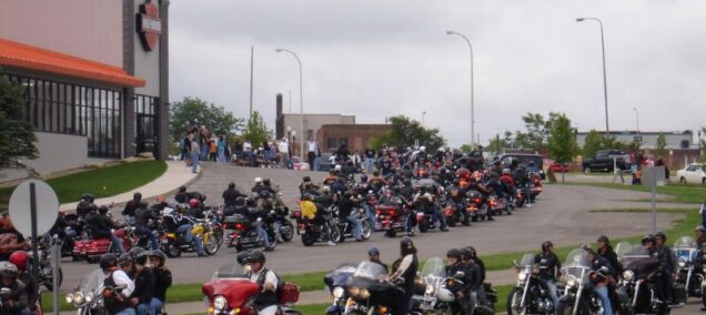 Muskegon Bike Time Facebook