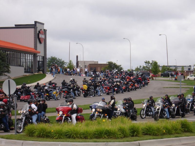 Muskegon Bike Time Facebook