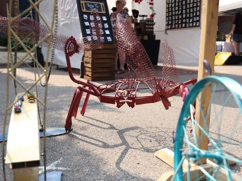 Old Town ScrapFest Facebook