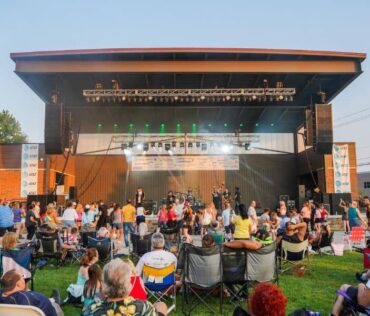 Sterlingfest Art and Music Fair Facebook