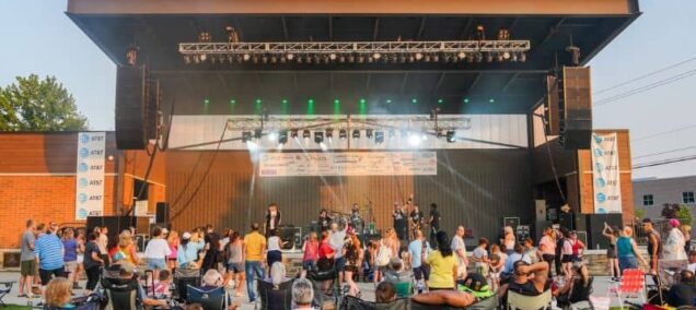 Sterlingfest Art and Music Fair Facebook