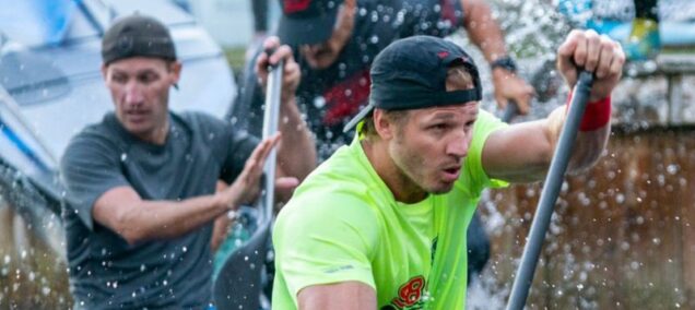 ausablerivercanomarathonpaddlers