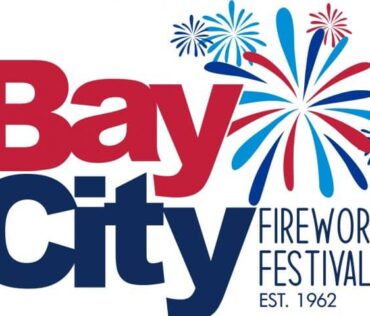 bay city fireworks festival
