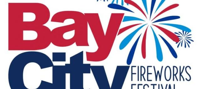 bay city fireworks festival