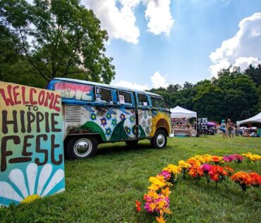 hippie fest michigan