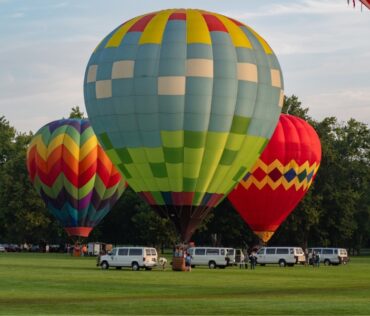 hotairballoonjubileeinjackson