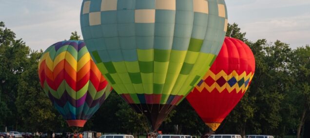 hotairballoonjubileeinjackson