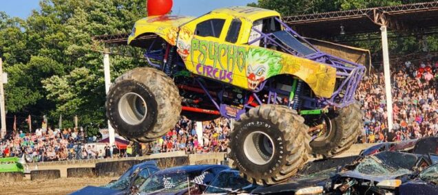ottawacountyfairmonstertrucks