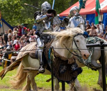 renaissancefestivaljousting