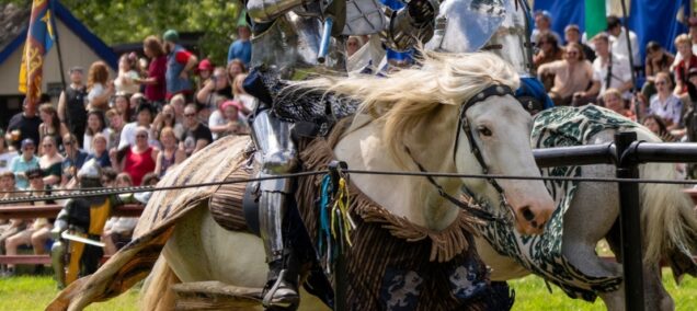 renaissancefestivaljousting