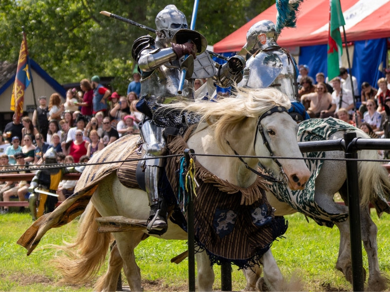 renaissancefestivaljousting