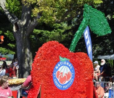 Traverse City Cherry Festival