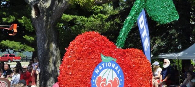Traverse City Cherry Festival