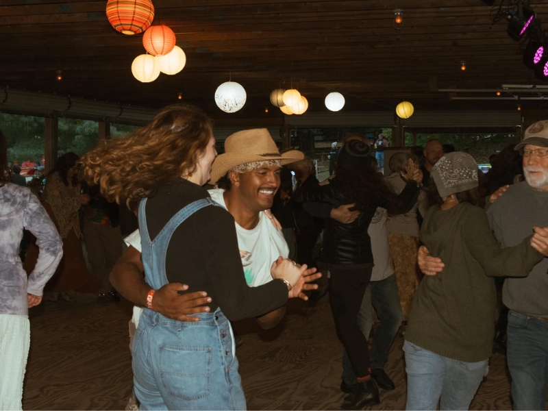 Wheatland Music Festival