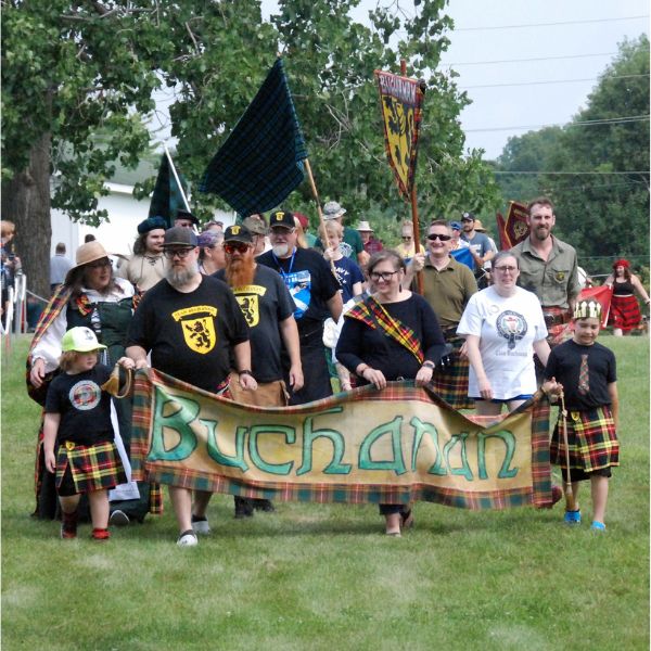 176th Annual Highland Games Facebook