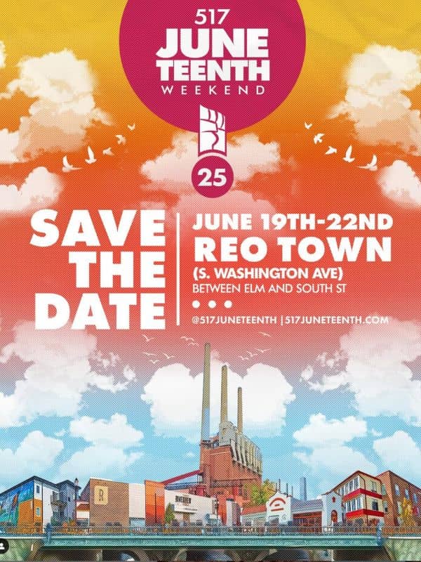 517 Juneteenth Instagram