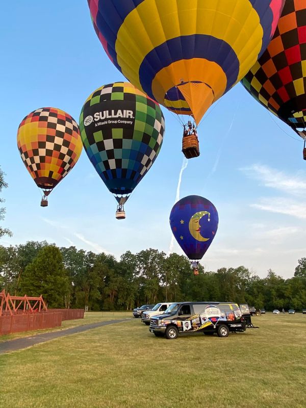 Carson City Frontier Days FB