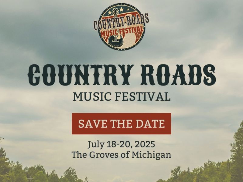 Country Roads Music Festival Facebook