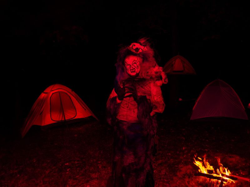 Feast of the Flesh website