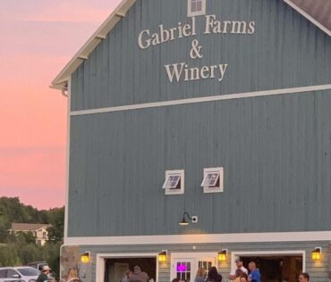 Gabriel Farms & Winery