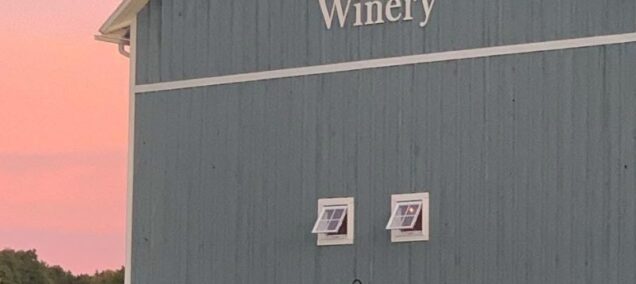 Gabriel Farms & Winery