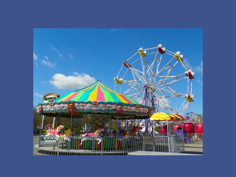Gladwin County Fair Facebook