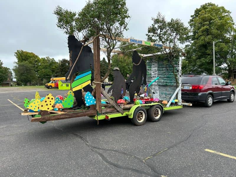 Humungous Fungus Festival Facebook