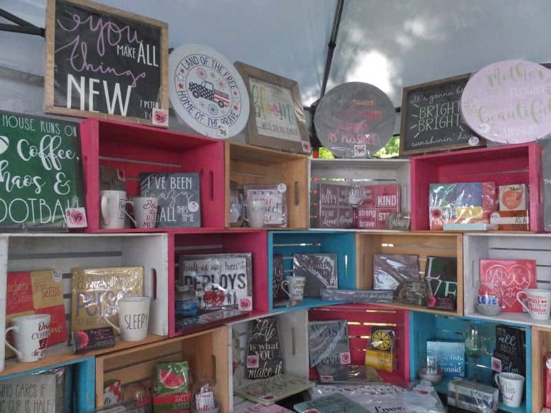 Island Art Fair Facebook