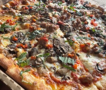 Kalako Pizza Portage - FB