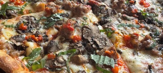 Kalako Pizza Portage - FB