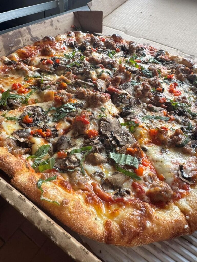 Kalako Pizza Portage - FB